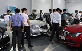 ”Biến” mới trên thị trường ô tô Việt: Cơ hội sở hữu ô tô giá rẻ năm 2018 đã khép vì giải thích về thuế TTĐB của Bộ Tài chính?