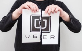 Những tai tiếng về Uber không phải ai cũng biết