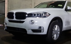 THACO chốt giá xe BMW: Giảm nhiều nhất gần 600 triệu đồng