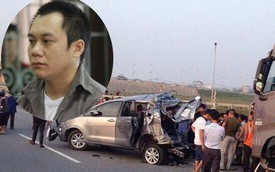 Phó chánh án TAND tỉnh Bắc Giang: HĐXX vụ Innova đi lùi trên cao tốc đã hiểu sai luật