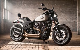 Chạy doanh số Tết, Harley-Davidson hạ sốc hơn 100 triệu đồng cho loạt mô tô khủng