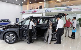 Hyundai thêm liên doanh tại Việt Nam, tham vọng bán 100.000 xe/năm đấu Toyota