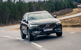 "Volvo an toàn nhất thế giới": Quảng cáo hay sự thật không thể chối cãi?