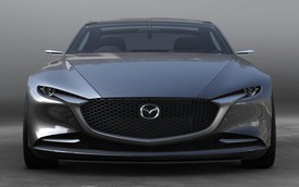 Mazda không đi vào vết xe đổ thiết kế xe nào cũng giống xe nào của Audi