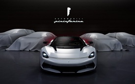 Hãng thiết kế cho VinFast ra mắt xe riêng ngay năm sau, đấu Lamborghini Urus