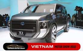 Bác tin đồn ra mắt C-HR, Toyota đưa SUV 7 chỗ hoàn toàn mới về Việt Nam: Lai MPV, nội thất siêu rộng