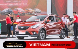 Vì sao VinFast, Hyundai và THACO không tham gia Triển lãm Ô tô Việt Nam 2019?