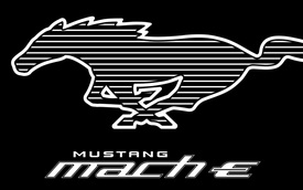 Ford chốt tên gọi cho Mustang SUV, thời điểm ra mắt đã cận kề