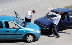 Cần làm gì để thanh toán được bảo hiểm ô tô khi gặp tai nạn?