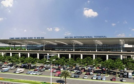 Fastgo tung dịch vụ xe đưa đón sân bay Nội Bài, "dụ" khách bằng giá sốc 99.000 đồng