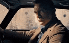 Điệp viên 007 trở lại với dàn xe Aston Martin siêu hoành tráng: Súng ẩn dưới đèn pha