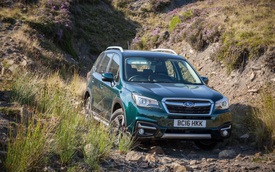 Xe nào giữ giá nhất: Lexus thì hẳn nhưng không gọi tên Toyota mà lại là hãng xe bất ngờ này