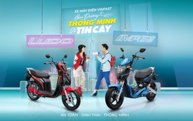 Xe máy điện giá rẻ có thật sự rẻ?