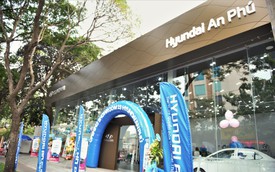 Điều gì giúp đại lý Hyundai này bán được hơn 1.000 xe trong 9 tháng đầu năm 2019?
