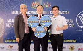 VinFast Fadil chạy đầy đường - Khi xe Việt khẳng định được chất lượng