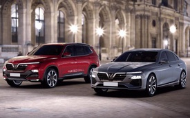 Mua xe hạng sang chưa bao giờ dễ đến thế: Chỉ cần từ hơn 300 triệu, không cần trả lãi vay ngân hàng