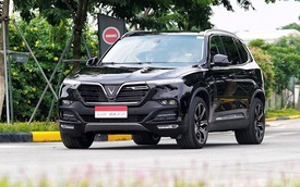 Những nỗi lo của người Việt khi mua xe sang