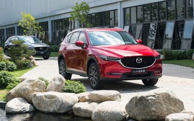 Mazda, Kia hợp lực đẩy THACO bán vượt các ‘ông lớn’ khác ngay đầu năm 2019