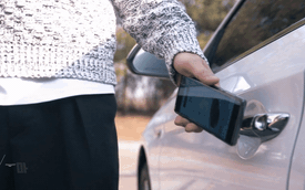 Bóc tách Sonata mới qua loạt video khoe công nghệ được Hyundai đăng tải