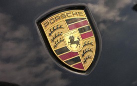 'Porsche thật' đã chết