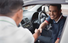 Bí quyết giúp giảm chi phí mua bảo hiểm ô tô 2019