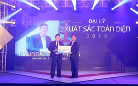 Hyundai Giải Phóng - Đại lý Hyundai uy tín lâu năm tại Hà Nội