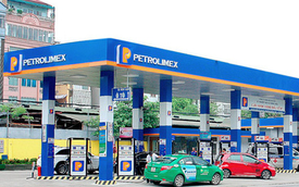 Petrolimex tiết lộ kế hoạch mở chuỗi của hàng tiện lợi: Tận dụng mạng lưới 5.200 cửa hàng xăng dầu, sẽ có hơn 2.000 mặt hàng được bày bán