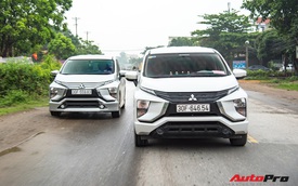 Bán chạy kỷ lục, Mitsubishi Xpander lần thứ 2 giành ngôi vua doanh số tại Việt Nam