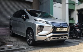 Xuất hiện Mitsubishi Xpander bị lỗi bơm xăng đầu tiên tại Việt Nam