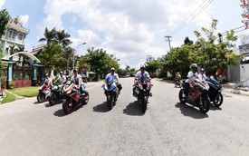 5.000 biker sắp quần tụ tại Quảng Ninh cùng dàn xe Car Passion 2019?