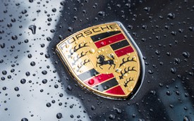 Porsche nhận khoản phạt khổng lồ gần 600 triệu USD, chấm dứt chuỗi ngày vật lộn với bê bối diesel