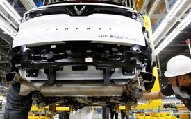 Báo Nhật Nikkei: VinFast tham vọng tái định hình thị trường ô tô Việt Nam nhưng các hãng xe Nhật còn tạo rào cản lớn
