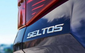 Đây là cách lý giải tên Kia Seltos - SUV hoàn toàn mới cạnh tranh Hyundai Kona