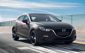 Mazda: SkyActiv-X phức tạp nhưng chúng tôi sẽ không tăng giá dịch vụ