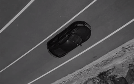 Audi R8 thoắt ẩn, thoắt hiện trong clip cưới của Cường ‘Đô-la’, McLaren 720S bị ‘ra rìa’?