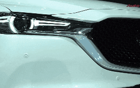 Video khám phá những điểm mới trên Mazda CX-5 thế hệ 6.5: Nhỏ giọt nhưng hữu dụng