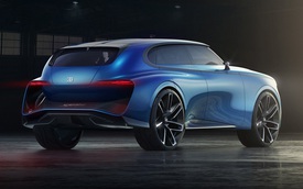 CEO Bugatti: Thiết kế SUV đã hoàn tất, chỉ chờ bật đèn xanh!