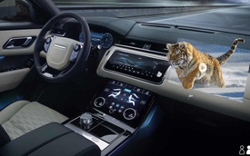 Jaguar Land Rover có thể đưa công nghệ độc đáo này vào xe thương mại