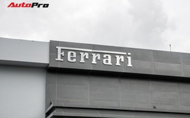Những điều cần biết về Ferrari trước ngày khai trương showroom tại Việt Nam: Nhiều đại gia góp mặt, công ty Hàn Quốc phân phối