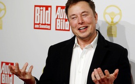 Elon Musk vừa dấn thân vào 'hang hùm', dám xây nhà máy sản xuất xe điện ngay tại nước Đức - thánh địa ô tô của thế giới