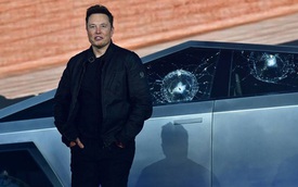 90% những ông lớn ngành xe đang cười vào mặt thiết kế xe Cybertruck quái dị của Elon Musk, thậm chí còn khẳng định "xe này phạm luật" từ đầu