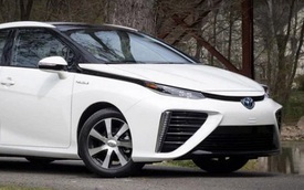 7 mẫu xe Toyota bị chê nhiều nhất