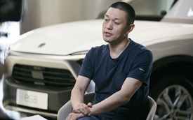 Thua lỗ hàng tỷ USD, sếp hãng xe ô tô điện Trung Quốc vẫn mạnh miệng tuyên bố sẽ cạnh tranh được với cả Tesla