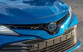 Toyota triệu hồi hàng loạt xe vì lỗi bơm nhiên liệu, Lexus cũng góp mặt