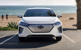 Khách Việt mua xe Hyundai không còn được trông chờ công nghệ động cơ xăng, dầu mới