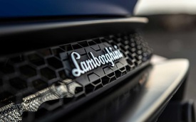 Volkswagen gom Lamborghini, Ducati và Italdesign làm một khối, tính ‘bán cả cụm’ nhanh nhất có thể
