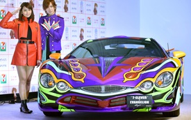 Không phải Toyota, Honda hay Mazda, đây mới là hãng xe có nhiều thiết kế quái đản nhất tại Nhật mà ít người biết