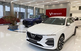 Những thay đổi đáng chú ý của thị trường ô tô Việt Nam 2020: Nhiều bước ngoặt bất ngờ và những điều lần đầu tiên xuất hiện