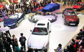 Giải mã nguyên nhân khiến giá thành xe sản xuất tại Việt Nam cao hơn 10 - 20% so với Thái Lan, Indonesia...?
