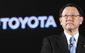 Sếp Toyota nói xe điện chỉ gây thêm ô nhiễm, hãng xe điện Trung Quốc nhắc khéo: 'Các ông muốn làm Nokia?'